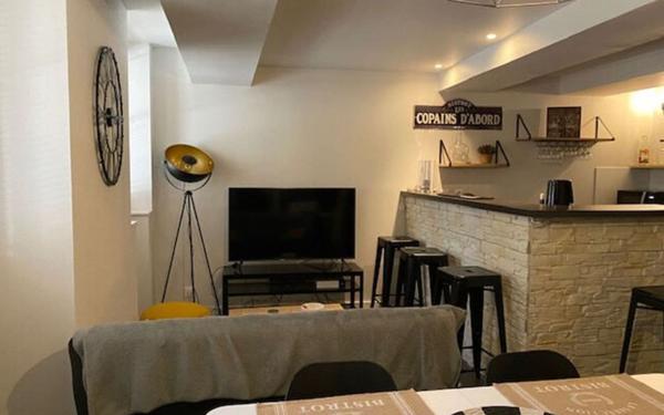 Appartement à vendre    2 pièces • 40,25 m2 Avignon