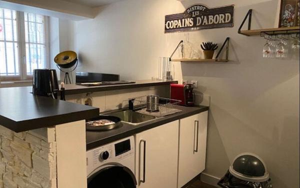 Appartement à vendre    2 pièces • 40,25 m2 Avignon