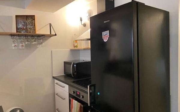 Appartement à vendre    2 pièces • 40,25 m2 Avignon