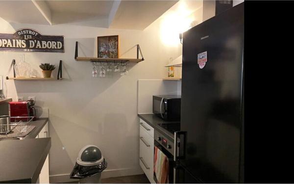Appartement à vendre    2 pièces • 40,25 m2 Avignon