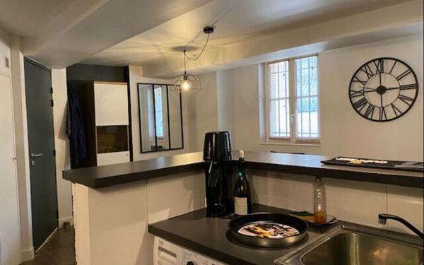 Appartement à vendre    2 pièces • 40,25 m2 Avignon