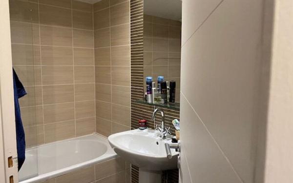 Appartement à vendre    2 pièces • 40,25 m2 Avignon