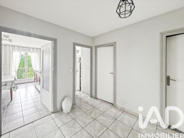 Appartement à vendre 3 pièces 72 m² Feurs
