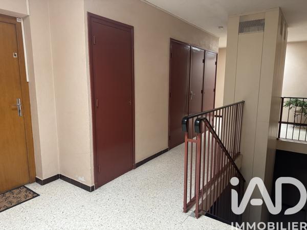 Appartement à vendre 3 pièces 72 m² Feurs