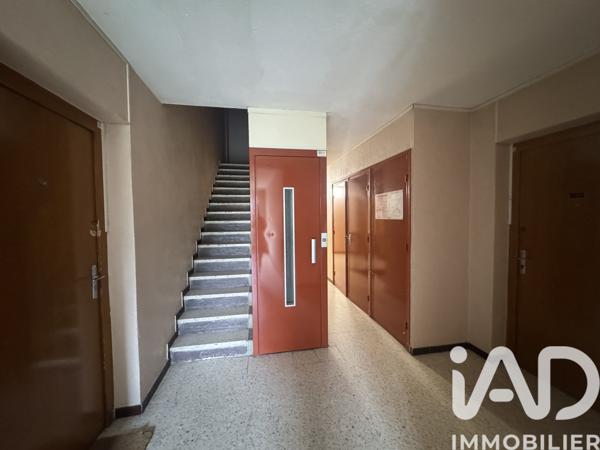 Appartement à vendre 3 pièces 72 m² Feurs