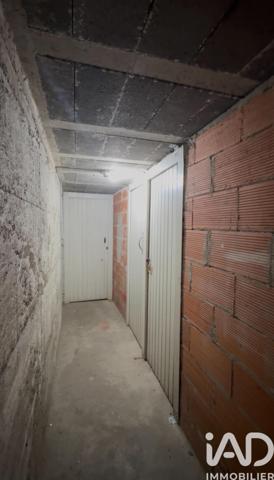 Appartement à vendre 3 pièces 72 m² Feurs