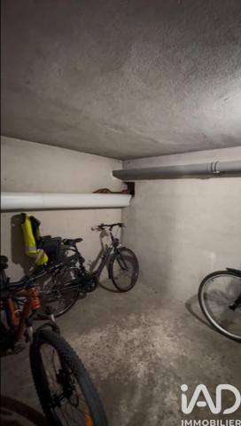Appartement à vendre 3 pièces 72 m² Feurs