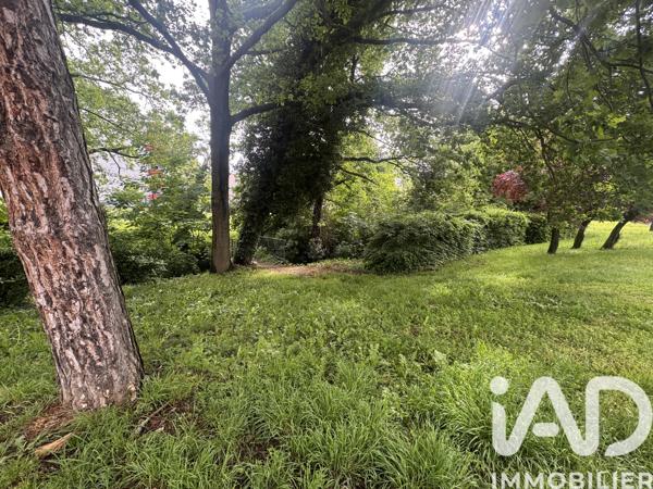 Appartement à vendre 3 pièces 72 m² Feurs