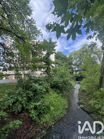 Appartement à vendre 3 pièces 72 m² Feurs