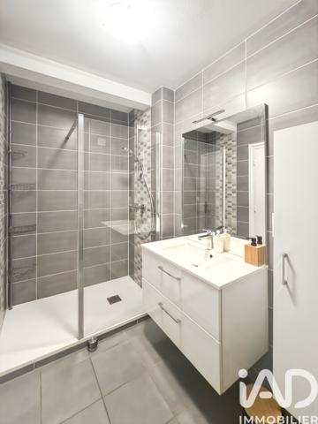 Appartement à vendre 3 pièces 72 m² Feurs