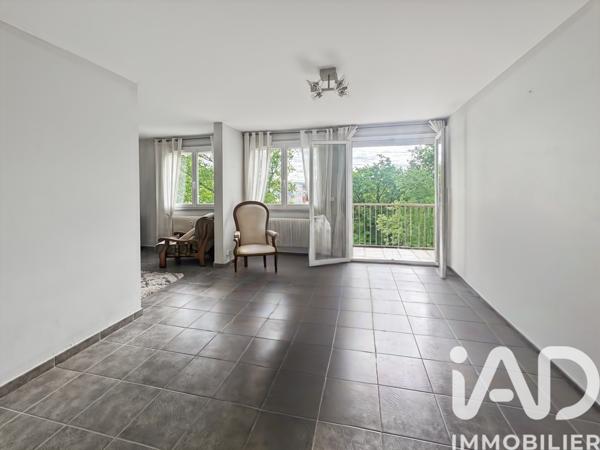 Appartement à vendre 3 pièces 72 m² Feurs
