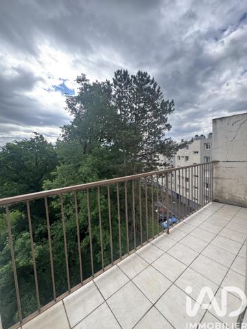Appartement à vendre 3 pièces 72 m² Feurs