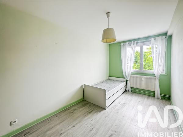 Appartement à vendre 3 pièces 72 m² Feurs