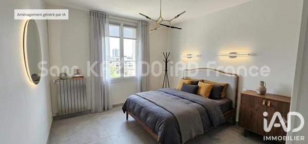 Appartement à vendre 3 pièces 80,3 m² Fréjus