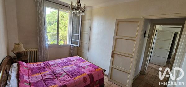 Appartement à vendre 3 pièces 80,3 m² Fréjus