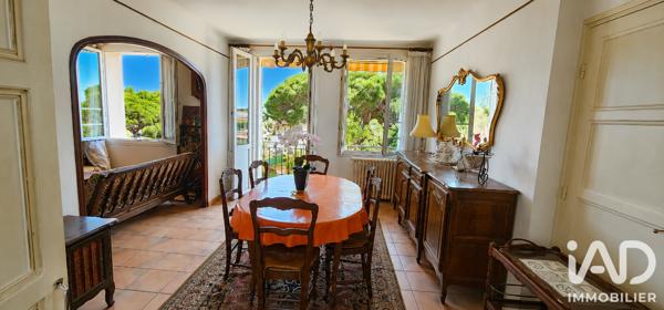 Appartement à vendre 3 pièces 80,3 m² Fréjus