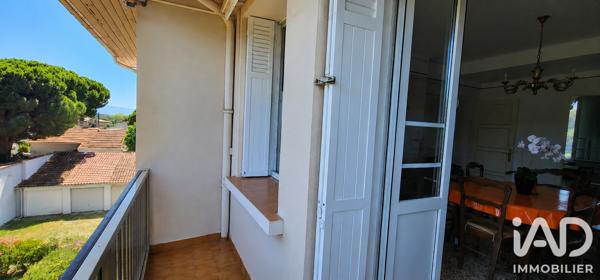 Appartement à vendre 3 pièces 80,3 m² Fréjus