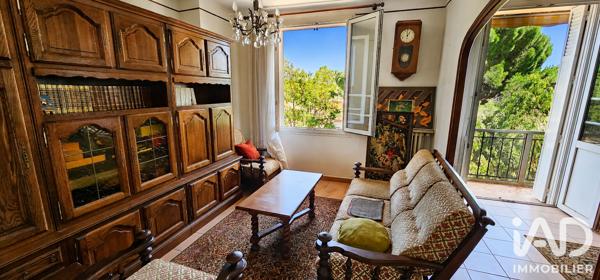 Appartement à vendre 3 pièces 80,3 m² Fréjus