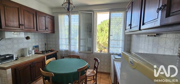 Appartement à vendre 3 pièces 80,3 m² Fréjus