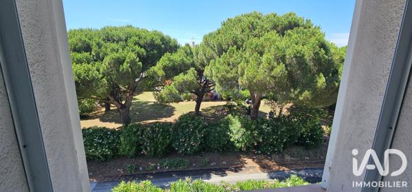 Appartement à vendre 3 pièces 80,3 m² Fréjus