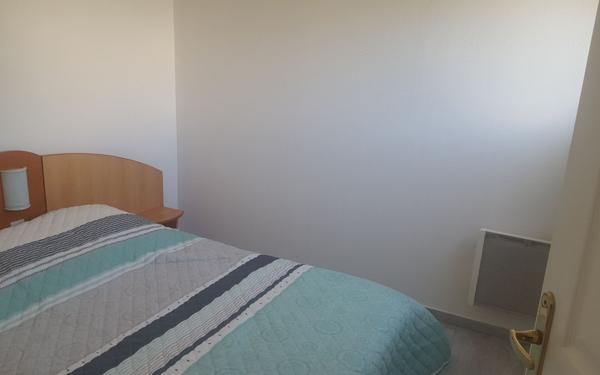 Appartement à louer    2 pièces •  La Rochelle