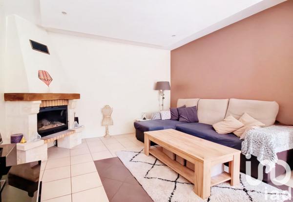 Maison 5 pièces de 100 m² à Noisy-le-Grand (93160)