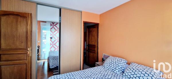 Maison 5 pièces de 100 m² à Noisy-le-Grand (93160)