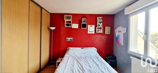 Maison 5 pièces de 100 m² à Noisy-le-Grand (93160)