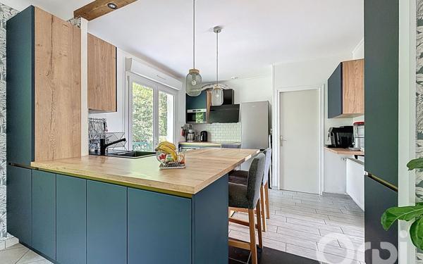 Maison à vendre    4 pièces • 94 m2 Challans