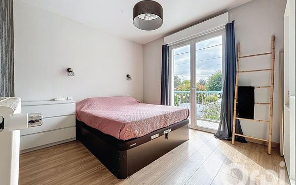 Maison à vendre    4 pièces • 94 m2 Challans