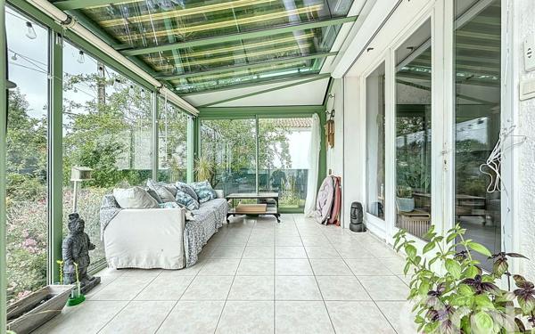 Maison à vendre    4 pièces • 94 m2 Challans