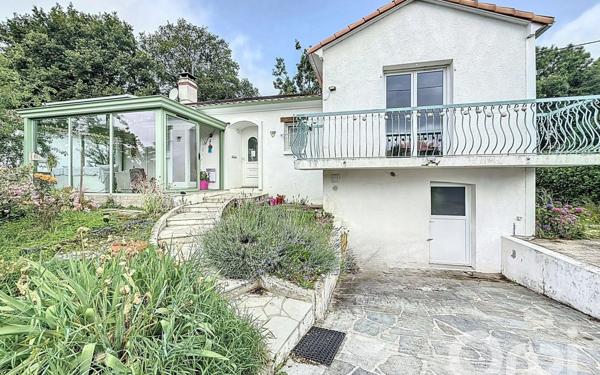 Maison à vendre    4 pièces • 94 m2 Challans