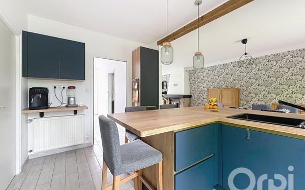 Maison à vendre    4 pièces • 94 m2 Challans