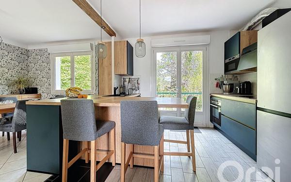 Maison à vendre    4 pièces • 94 m2 Challans