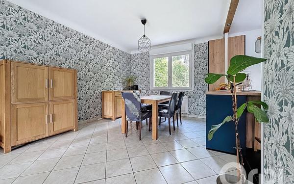 Maison à vendre    4 pièces • 94 m2 Challans