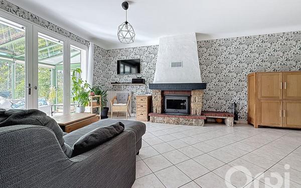 Maison à vendre    4 pièces • 94 m2 Challans