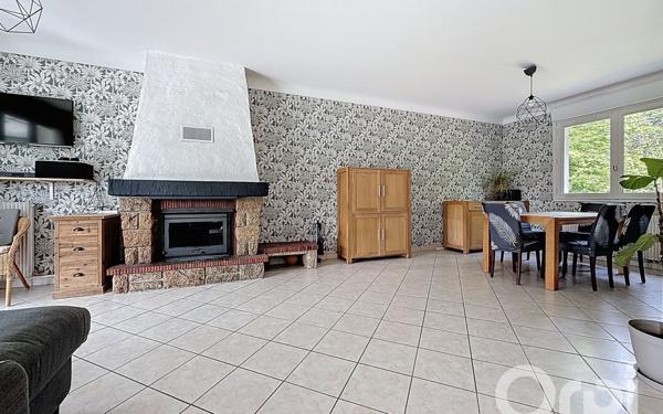 Maison à vendre    4 pièces • 94 m2 Challans