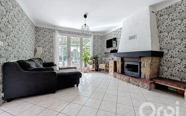 Maison à vendre    4 pièces • 94 m2 Challans