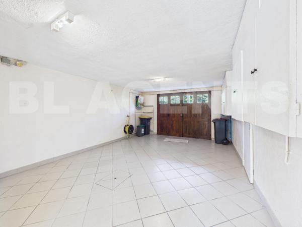 MAISON 5 PIECES 4 CHAMBRES