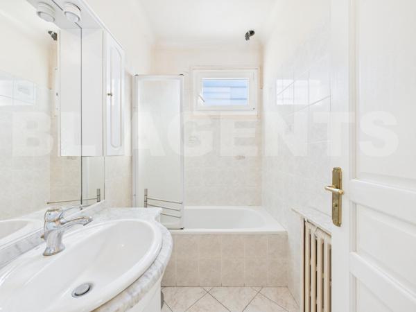 MAISON 5 PIECES 4 CHAMBRES