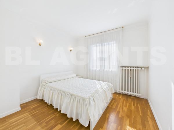 MAISON 5 PIECES 4 CHAMBRES