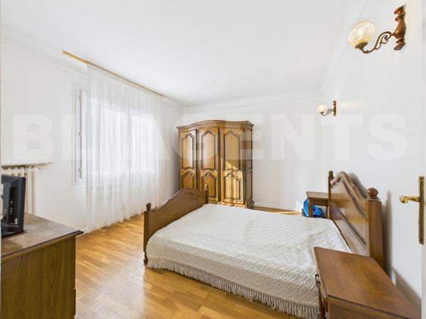 MAISON 5 PIECES 4 CHAMBRES