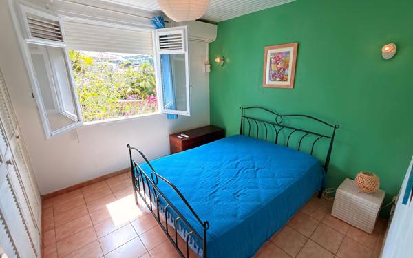 Appartement à vendre    2 pièces •  Les Trois-Îlets
