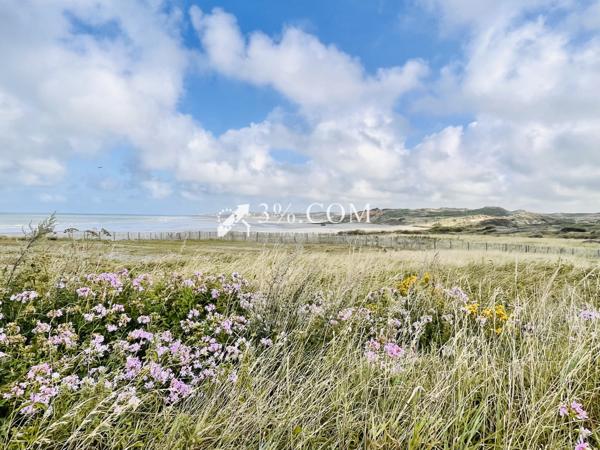 Maison individuelle à Wimereux Wimereux (62930)