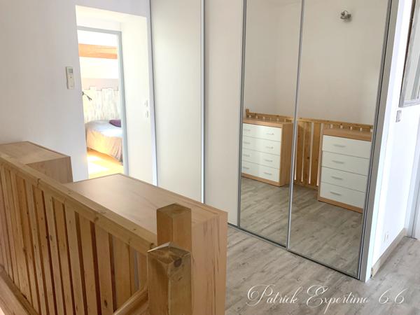 Terrats (66300) Maison avec jardin et piscine - DPE B / A - 125 m² 3 chambres