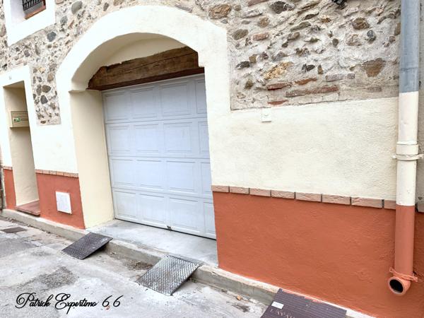 Terrats (66300) Maison avec jardin et piscine - DPE B / A - 125 m² 3 chambres