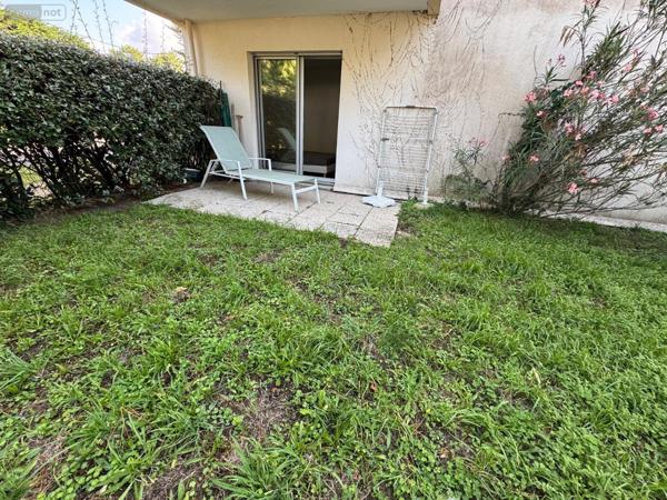 Appartement à louer à La Baule-Escoublac en Loire-Atlantique (44500), ref : 15655/920   
Marie du Guezy