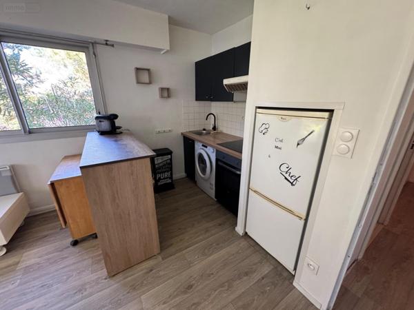 Appartement à louer à La Baule-Escoublac en Loire-Atlantique (44500), ref : 15655/920   
Marie du Guezy