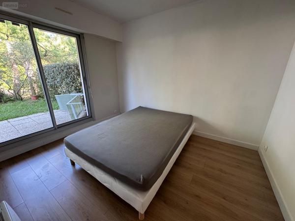 Appartement à louer à La Baule-Escoublac en Loire-Atlantique (44500), ref : 15655/920   
Marie du Guezy