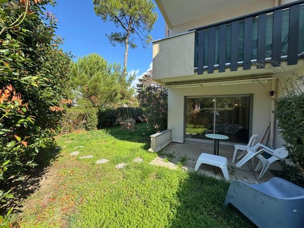 Appartement à louer à La Baule-Escoublac en Loire-Atlantique (44500), ref : 15655/920   
Marie du Guezy